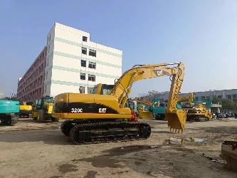 CAT 320 C