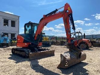 Kubota U 48-4