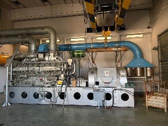 MTU 16v956