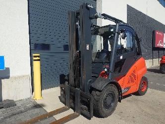 Linde H 50 T
