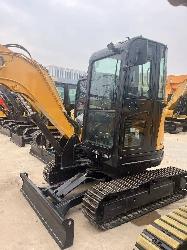 Sany SY 35 U