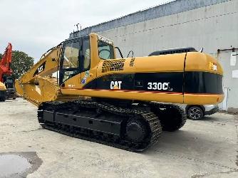 CAT 330CL