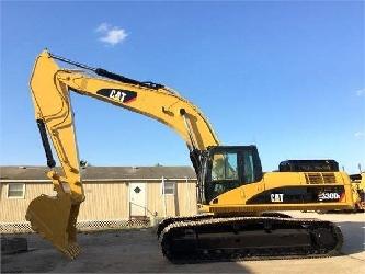 CAT 330 D