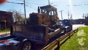 CAT D 8 K