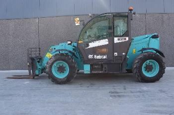 Bobcat TL 470