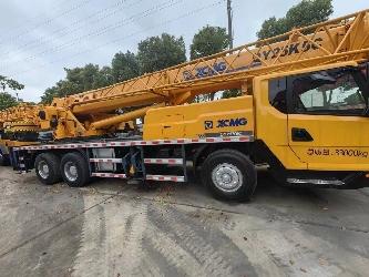 XCMG QY 25 K