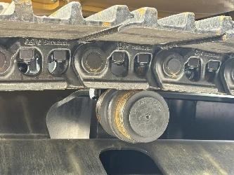 CAT 320GC