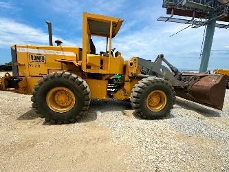 Volvo L 70 D