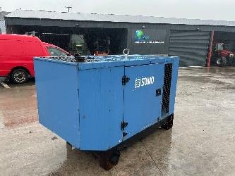 Sdmo J 44 K