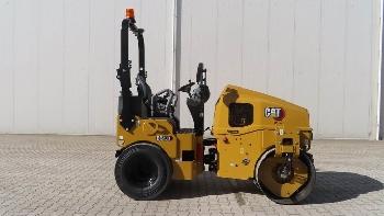 CAT CC4.0