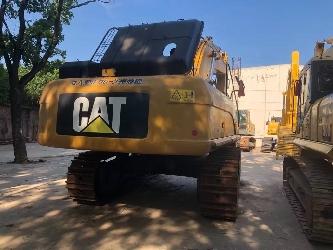 CAT 336 D