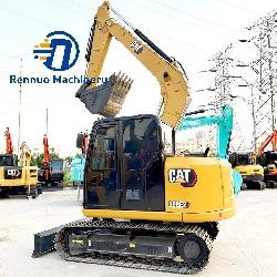 CAT 308 E 2