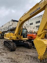 Komatsu 220