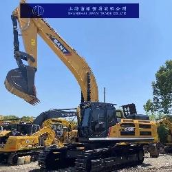 Sany sy 485