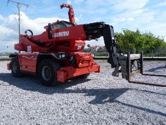 Manitou 2150