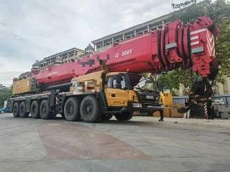 Sany SAC4500T