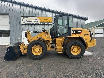 CAT 914 M