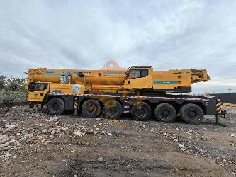 XCMG XCT 240