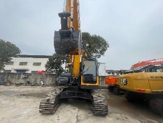 XCMG XE 215 D