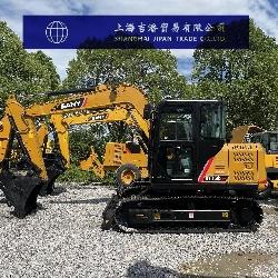 Sany SY 75 C