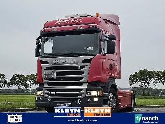 Scania R450
