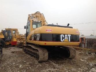 CAT 325 CL