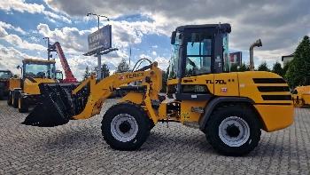 Terex TL 70 S