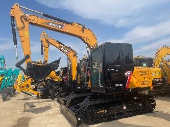 Sany SY 75C