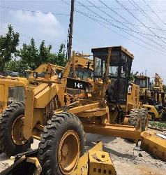 CAT 14 H VHP