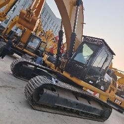 CAT 336 D2