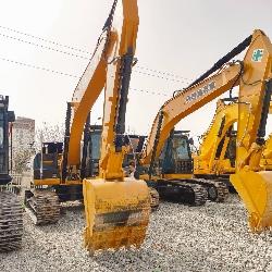 CAT 320D