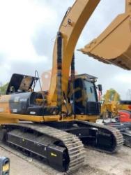 CAT 330DL