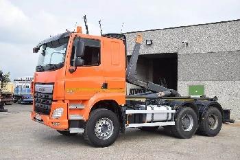 DAF CF 460