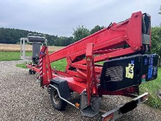 Dino 210 XT