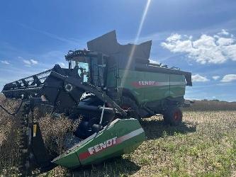 Fendt 9490 X