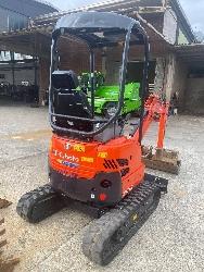Kubota U 17-3