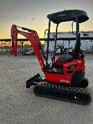 Kubota U 17-3