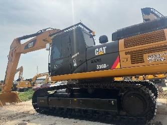 CAT 330 D2