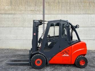Linde H 35 D