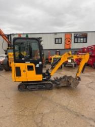 JCB 16 C