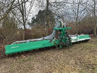 Samson TE 8
