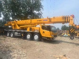 XCMG QY 50 KA