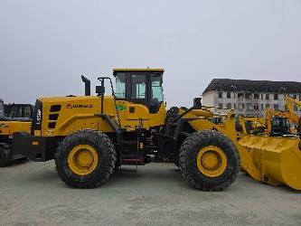 SDLG LG956F
