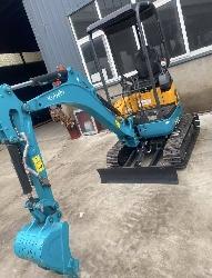 Kubota U 15