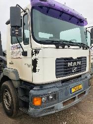 MAN FE 360 A