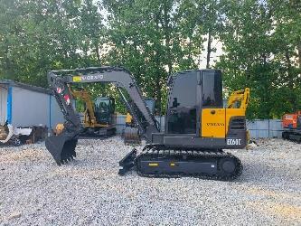 Volvo EC 60 C