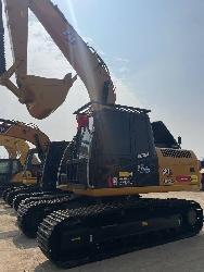 CAT 315