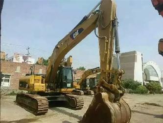 CAT 329 D