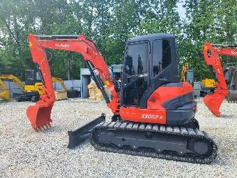 Kubota KX 057