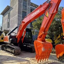 Hitachi ZX200